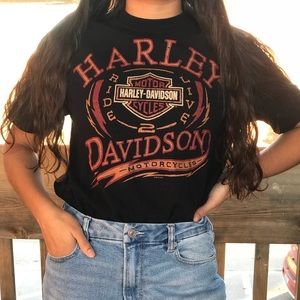 Harley Davidson Shirt